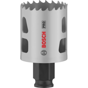   Bosch PRO Multi Material PC Plus körkivágó, 41 mm (fa, műanyag, gipszkarton, fémcső -profil, nemvasfém) 2608594382