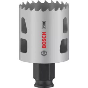   Bosch PRO Multi Material PC Plus körkivágó, 44 mm (fa, műanyag, gipszkarton, fémcső -profil, nemvasfém) 2608594384