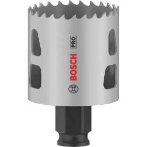   Bosch PRO Multi Material PC Plus körkivágó, 48 mm (fa, műanyag, gipszkarton, fémcső -profil, nemvasfém) 2608594386