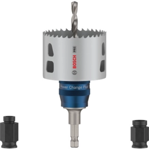   Bosch PRO Multi Material körkivágó, 68mm, készlet (2608594399)
