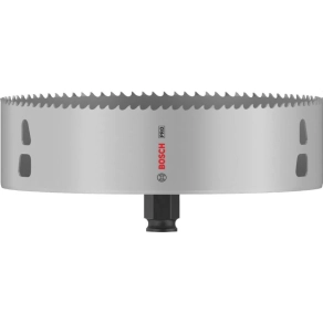   Bosch PRO Multi Material PC Plus körkivágó, 177 mm (fa, műanyag, gipszkarton, fémcső -profil, nemvasfém) 2608594421