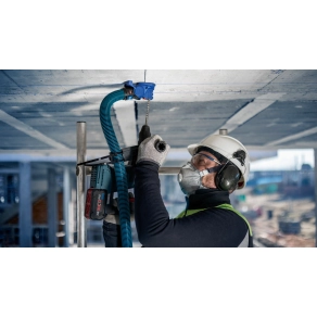   Bosch EXPERT SDS Clean Dust porelvezető adapter fúráshoz (2608901480)