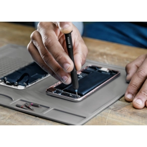 Bosch Precíziós bitkészlet 43 db (2607002837)