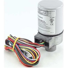   Schneider Electric 120 V AC, 50/60 Hz, elektrohidraulikus szelepmozgató (aktuátor) – MP-5210