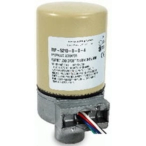   Schneider Electric 24 V AC, 0–10 V vezérlésű, elektrohidraulikus, arányos szelepmozgató – MP-5513