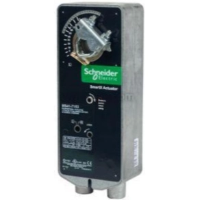   Schneider Electric Duradrive aktuátor, 24 V AC, 2-állású (ON/OFF), 60 lb-in nyomaték – MA41-7073