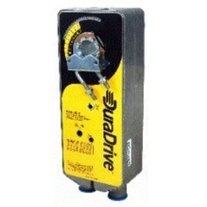   Schneider Electric 24 V AC, 2-állású (ON/OFF), 60 lb-in nyomatékú, rugó-visszatéréses zsalu-/szelepmozgató, 2 segédkapcsolóval – MA41-7073-502