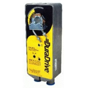   Schneider Electric rugó-visszatéréses aktuátor (spring return), 133 lb-in nyomaték, 2 segédkapcsolóval – MA41-7153-502