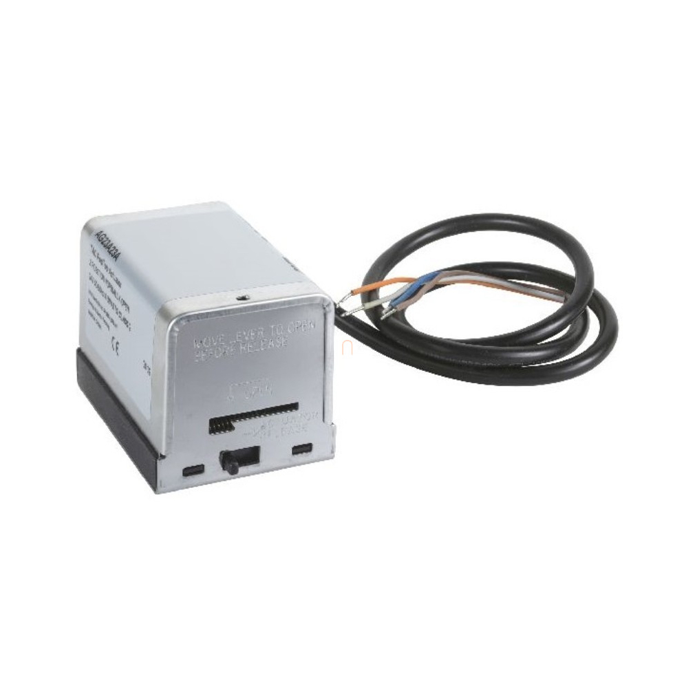 Erie szelepmozgató NC 24Vac 36  Lead AG13A230 Schneider