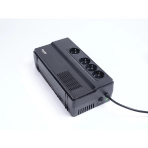 Schneider Electric Easy UPS 1 Ph BVS Series - BVS500I-GR - Schuko kimenet, BVS 500VA, AVR, Schuko kimenet, 230V