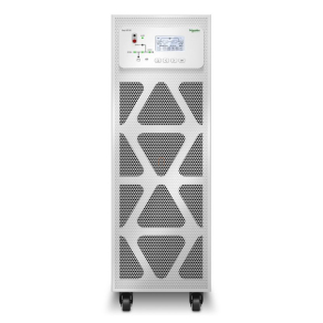   Schneider Easy UPS 3S 40 kVA 400 V 3:3 UPS külső akkumulátorokhoz E3SUPS40KH