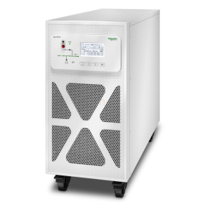   Schneider Easy UPS 3S 10 kVA 400 V 3:1 UPS külső akkumulátorokhoz E3SUPS10K3I
