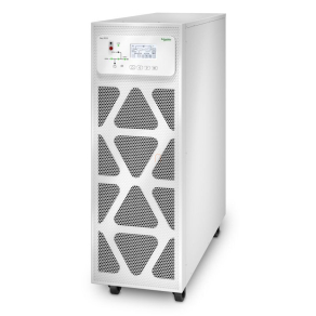   Schneider Easy UPS 3S 30 kVA 400 V 3:1 UPS külső akkumulátorokhoz E3SUPS30K3I