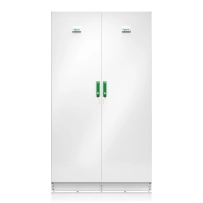 Schneider Üres akkuszekrény, 1100 mm széles GVEBC11