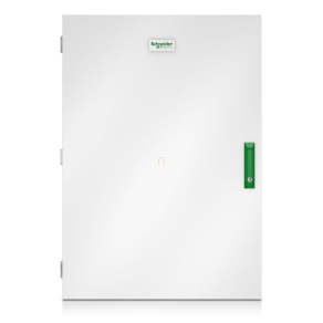  Schneider Easy UPS 3S/3M 10-200kVA 400V külső,falra szerelhető karbantartási áthidalópanel, párhuzamos rendszerhez E3MBPAR60K200H