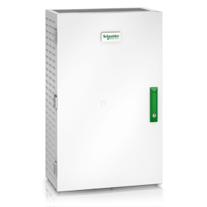   Schneider Easy UPS 3M akkumulátor - megszakító doboz, 100-200 kVA, 400 V E3MBBB100K200H
