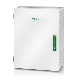   Schneider Easy UPS 3M akkumulátor megszakító doboz, 60–80 kVA, 400 V E3MBBB60K80H