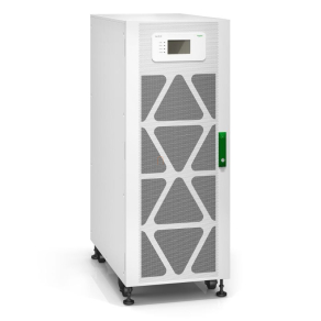   Schneider Easy UPS 3M 120 kVA 400 V 3:3 UPS külső akkumulátorokhoz, üzembe helyezés 5x8 E3MUPS120KHS