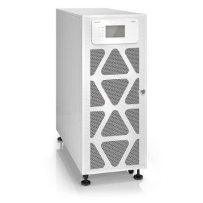   Schneider Easy UPS 3M 80 kVA 400 V 3:3 UPS külső akkumulátorokhoz, 5x8 beüzemeléssel E3MUPS80KHS