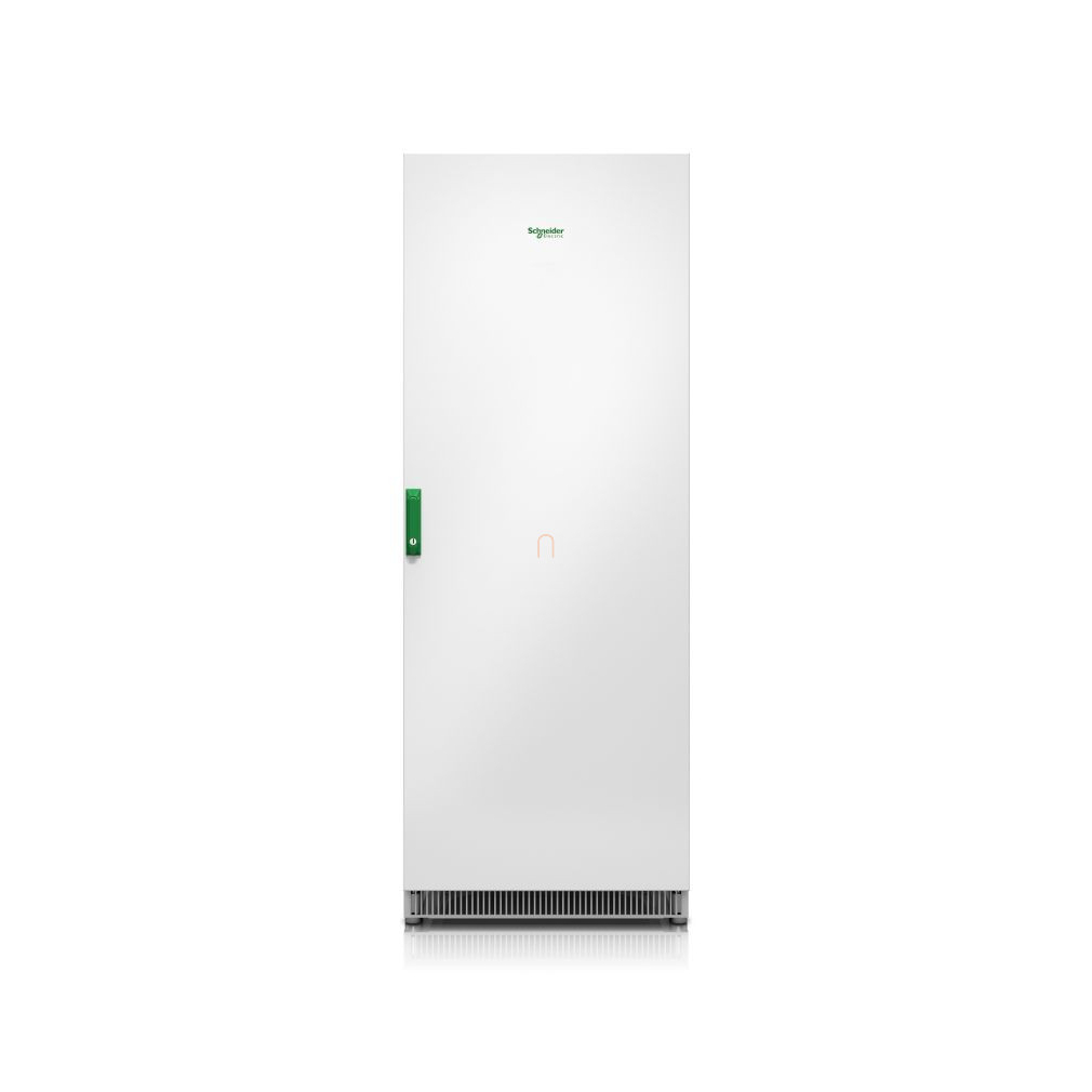 Easy UPS 3M kábelkészlet 1000 mm-es hagyományos akkuszekrény egymás melletti üzembe helyezéséhez, 60-100 kVA UPS E3MOPT004 Schneider