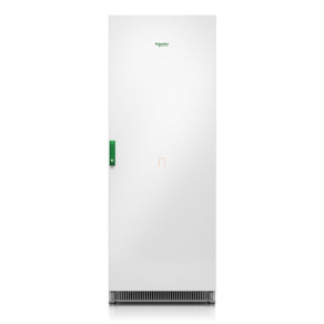   Schneider Easy UPS 3M kábelkészlet 1000 mm-es hagyományos akkuszekrény egymás melletti üzembe helyezéséhez, 60-100 kVA UPS E3MOPT004