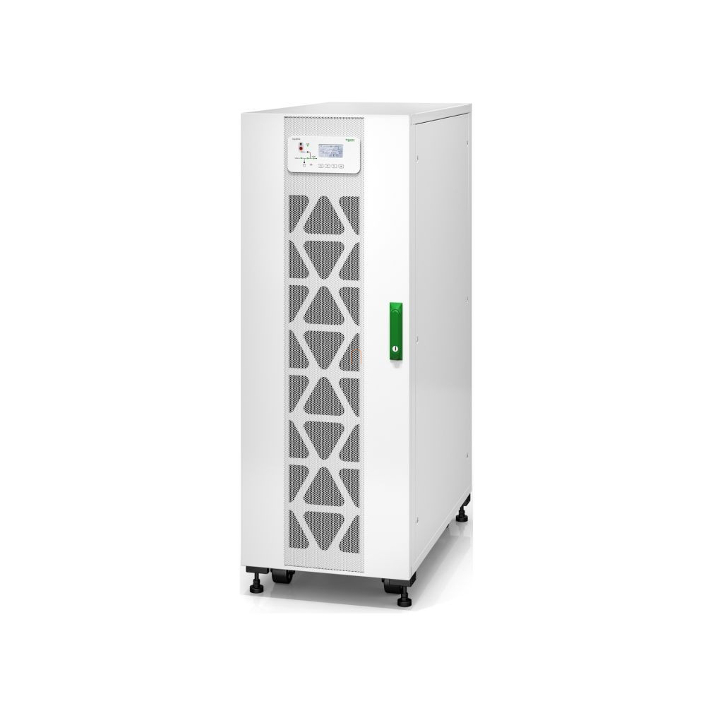 Easy UPS 3S 40 kVA 400 V 3:3 UPS belső akkumulátorokkal - 15 perces futásidő E3SUPS40KHB2 Schneider