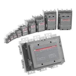   ABB 1SFN164503R1000 ZL110 csere főérintkező készlet, 3 pólusú, kontaktor: A/AF/AE/TAE110