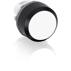   ABB 1SFA611100R1005 MP1-10W nyomógomb moduláris fehér lapos visszaálló