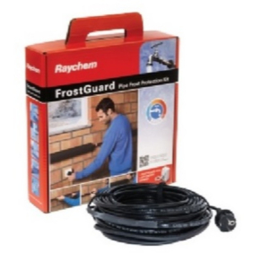 FROSTGUARD-16M Önszabályozó fűtőkábel csatlakozóval