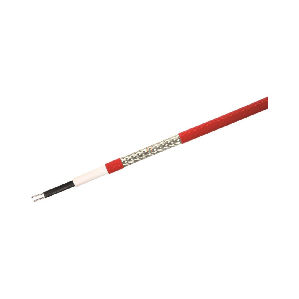 Raychem T2Red Önszabályozó fűtőkábel padlófűtéshez 15W/m  230V  (U-RD-B) (0)