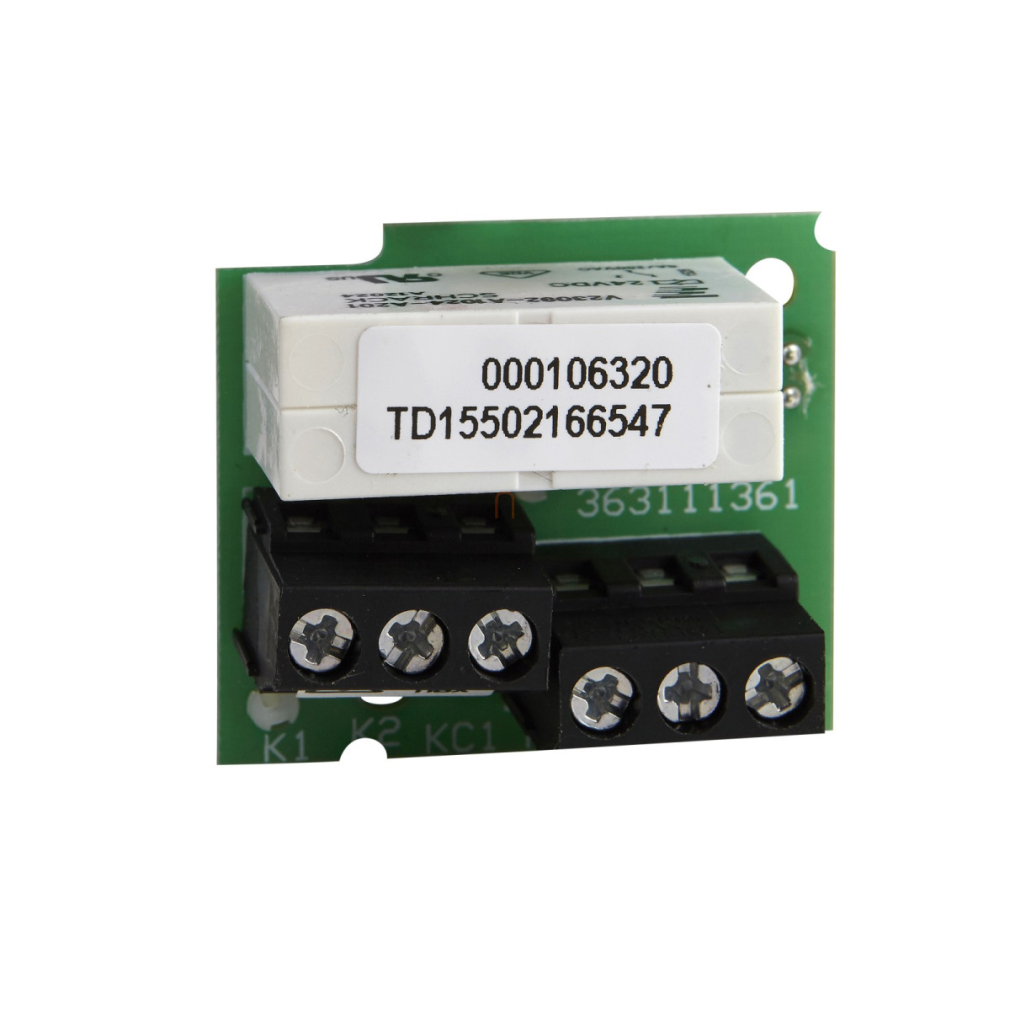 Forta S2 kiegészítő panel 8800104000 Schneider