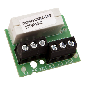   Schneider Electric Forta - 8800104000 - S2 kiegészítő panel