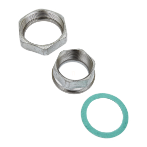   Schneider Electric Zone Valves and Actuators - 9112100050 - Szabványos menetes összekötő DN50