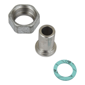   Schneider Electric Zone Valves and Actuators - 9112102015 - DN15 szabványos hegesztett kapcsolat