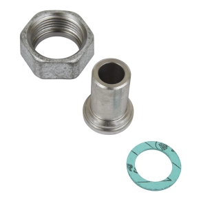 Schneider Electric Zone Valves and Actuators - 9112102015 - DN15 szabványos hegesztett kapcsolat