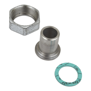   Schneider Electric Zone Valves and Actuators - 9112102020 - DN20 szabványos hegesztett kapcsolat