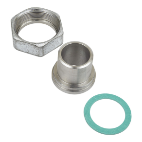   Schneider Electric Zone Valves and Actuators - 9112102032 - DN32 szabványos hegesztett kapcsolat