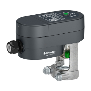   Schneider Electric Globe Valves and Actuators - MG350C-24M - MG350C modulating szelepmozgató