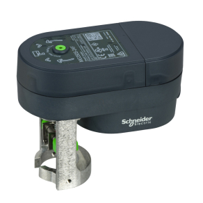   Schneider Electric Damper Actuator - MG350S-24F - MG350S floating szelepmozgató