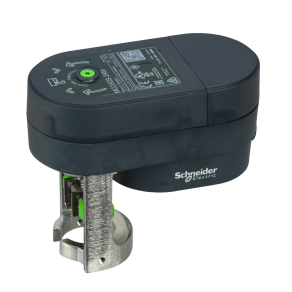   Schneider Electric Damper Actuator - MG350S-24M - MG350S modulating szelepmozgató