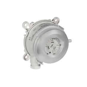 Schneider Electric Pressure Sensors - 004701060 - Nyomás kapcsoló légcsatornába SPD 910-300 Pa