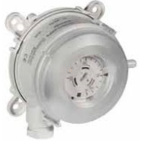   Schneider Electric Pressure Sensors - 004701070 - Nyomáskapcsoló légcsatornába SPD 910-500Pa