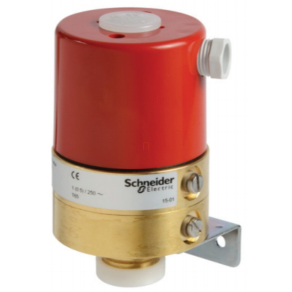   Schneider Electric Pressure Sensors - 004701140 - Nyomáskülönbség kapcsoló 1 - től 3 bar-ig