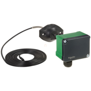   Schneider Electric Peripheral Sensors - 006920630 -SLR320 szobai megvilágítás távadó
