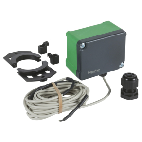   Schneider Electric Temperature Sensors - 5123060010 - Légcsatorna átlaghőmérséklet távadó STD190