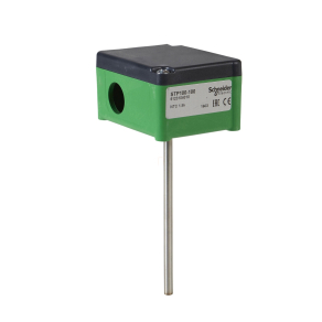   Schneider Electric Temperature Sensors - 5123114010 - Vízbemerülő hőmérsékletérzékelő STP100-400