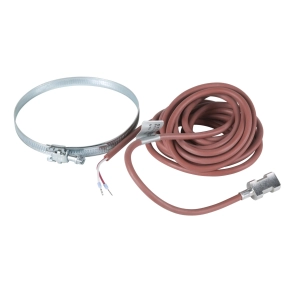 Schneider Electric Temperature Sensors - 5123212000 - Csőre szerelhető hőmérsékletérzékelő STC110-400