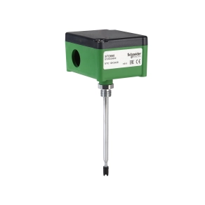 Schneider Electric Temperature Sensors - 5126030000 - Teleszkópos légcsatorna hőmérséklet érzékelő DDT0001 / STD660