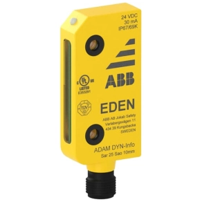   ABB 2TLA020051R5100 Adam DYN-Info ajtónyitás-érzékelő, M12-5 csatlakozóval