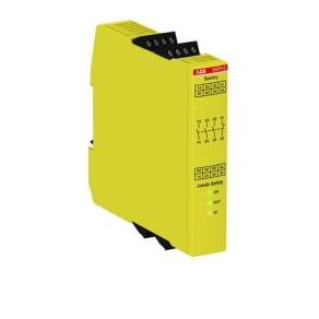 ABB 2TLA010040R0000 Sentry BSR10 Biztonsági relé